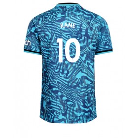 Herren Fußballbekleidung Tottenham Hotspur Harry Kane #10 3rd Trikot 2022-23 Kurzarm